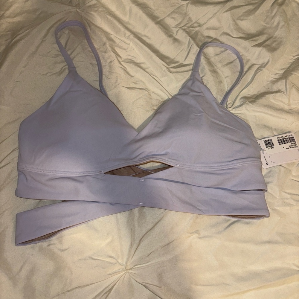 Lululemon still now bra